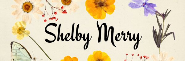 ShelbyMerry Profile Banner