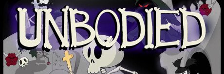 Bund187 "Unbodied" banner