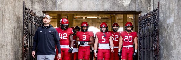 Coach_Aurich Profile Banner