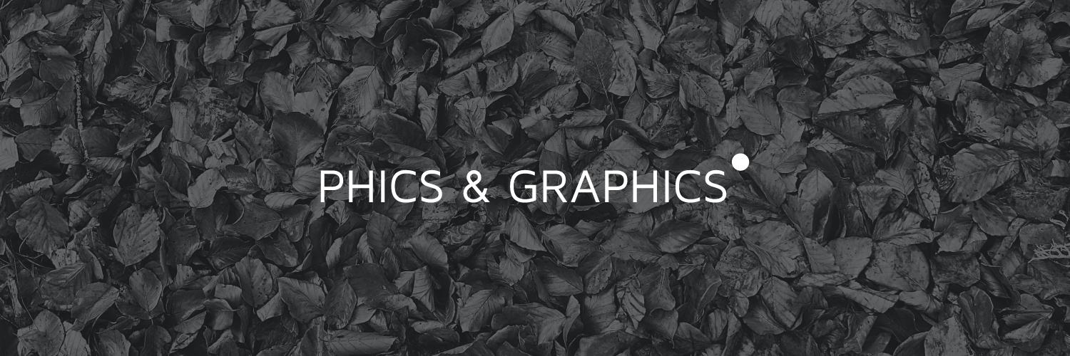 phicsndgraphics's profile banner image
