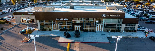 lhmhyundaiaz Profile Banner