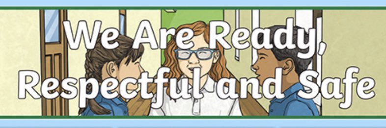 Plains Primary banner