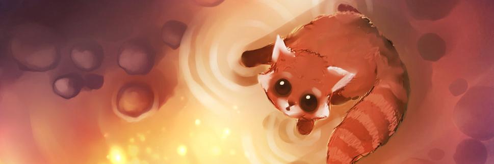 ProxyFoxinou's profile banner image