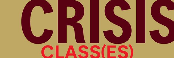 CrisisCritique Profile Banner