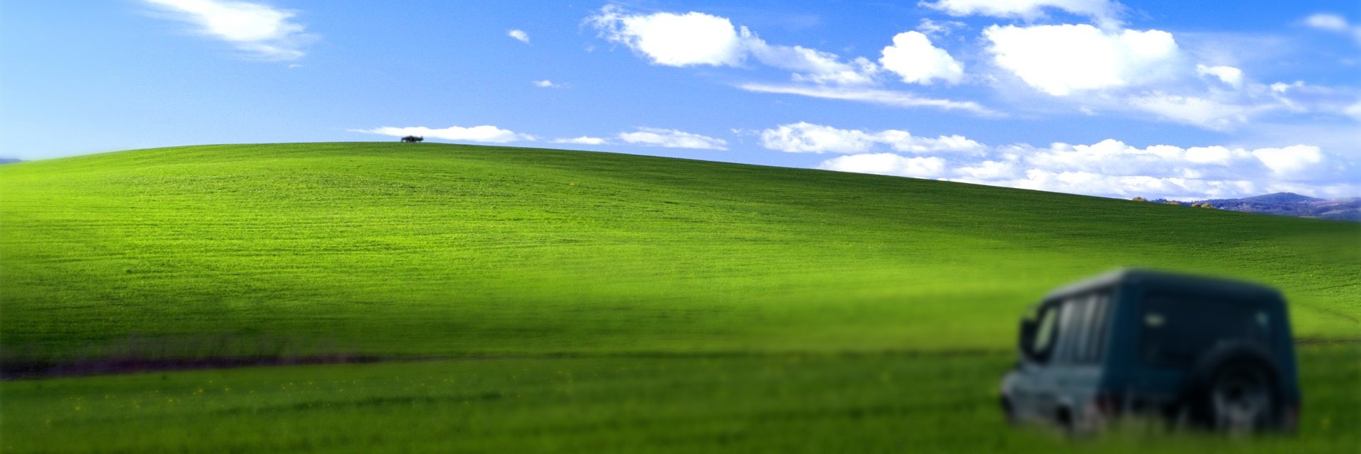 Helderleaf banner