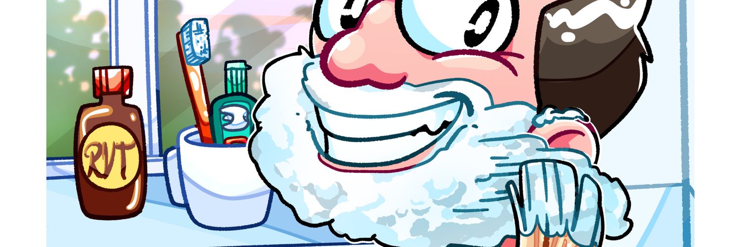 ShavingZA's profile banner image
