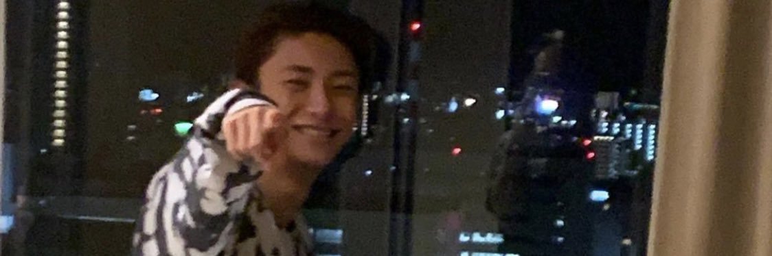 chanshin1126's profile banner image