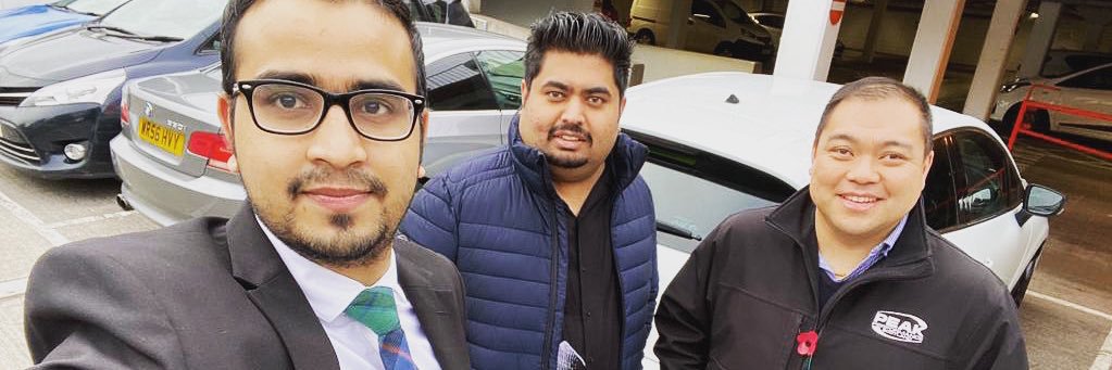 RjLaeeq's profile banner image