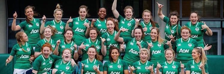 Ailsa Hughes banner