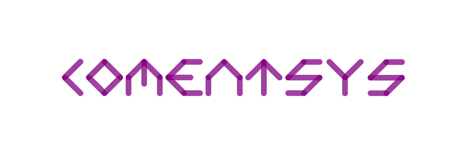 Comentsys's profile banner image