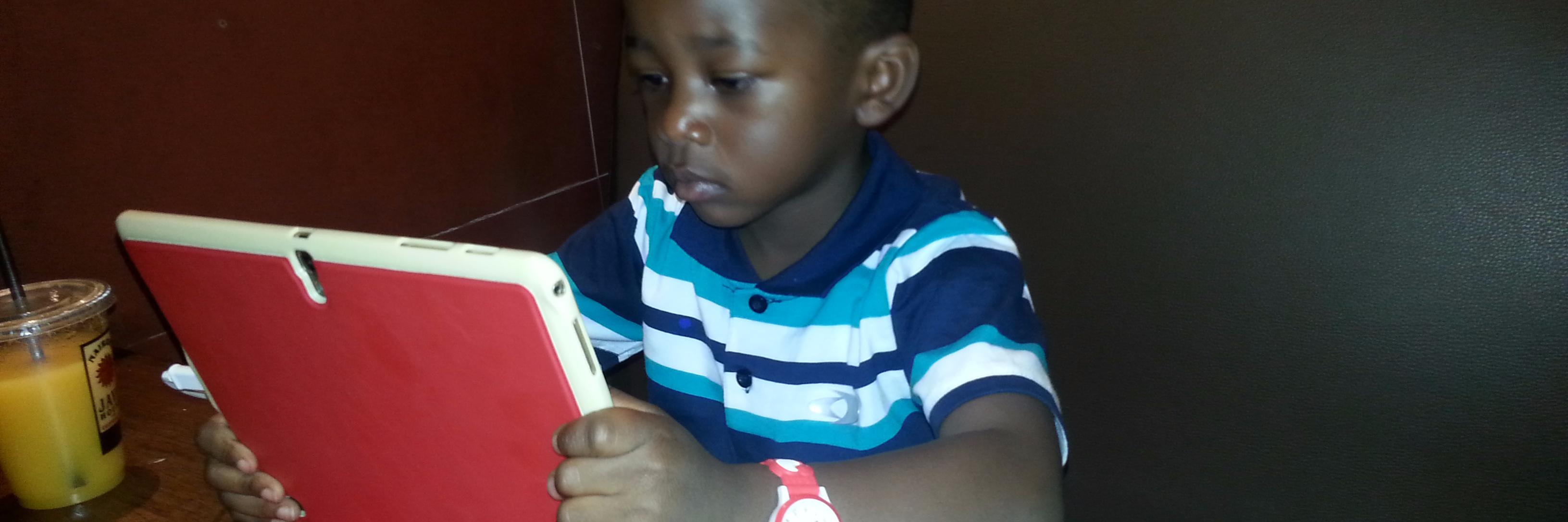 Moses Odhiambo banner