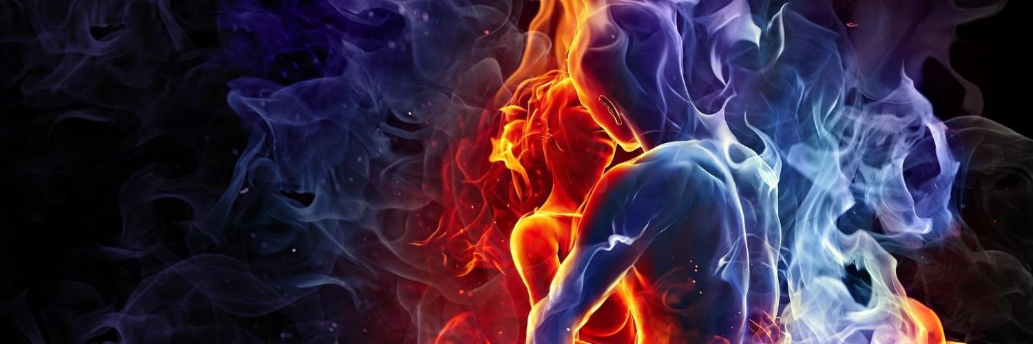 LoversFlames's profile banner image