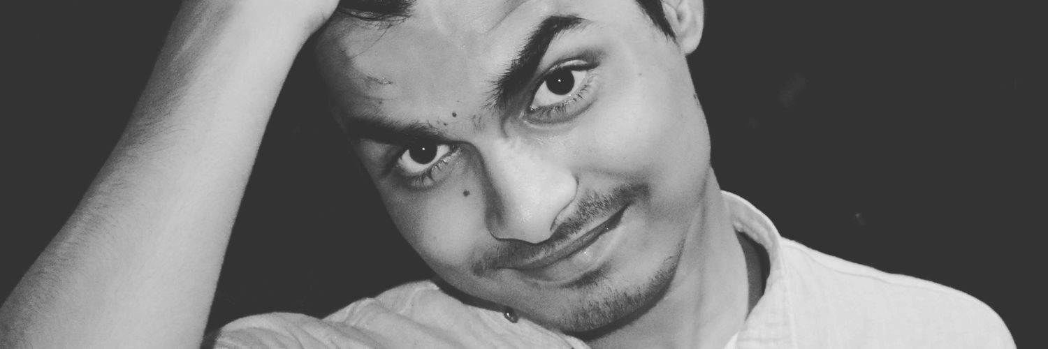 akthar273's profile banner image