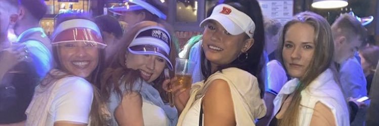 xchloeblue's profile banner image