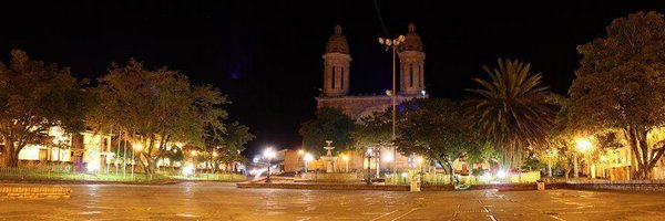 chvillamizar Profile Banner
