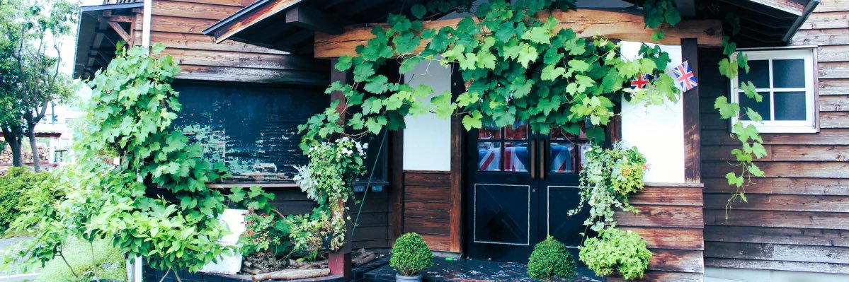ohisamabakery's profile banner image
