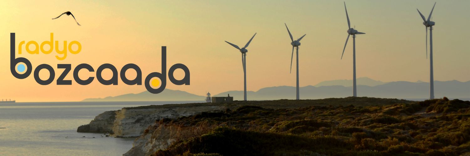 radyobozcaada's profile banner image