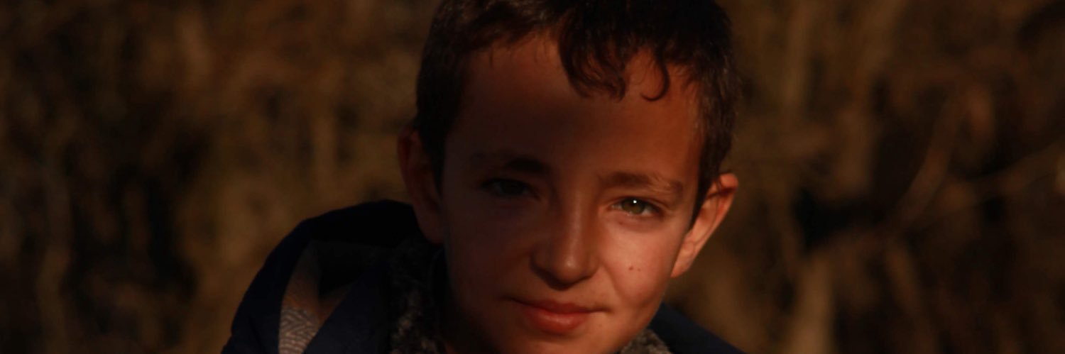 yemreeke's profile banner image