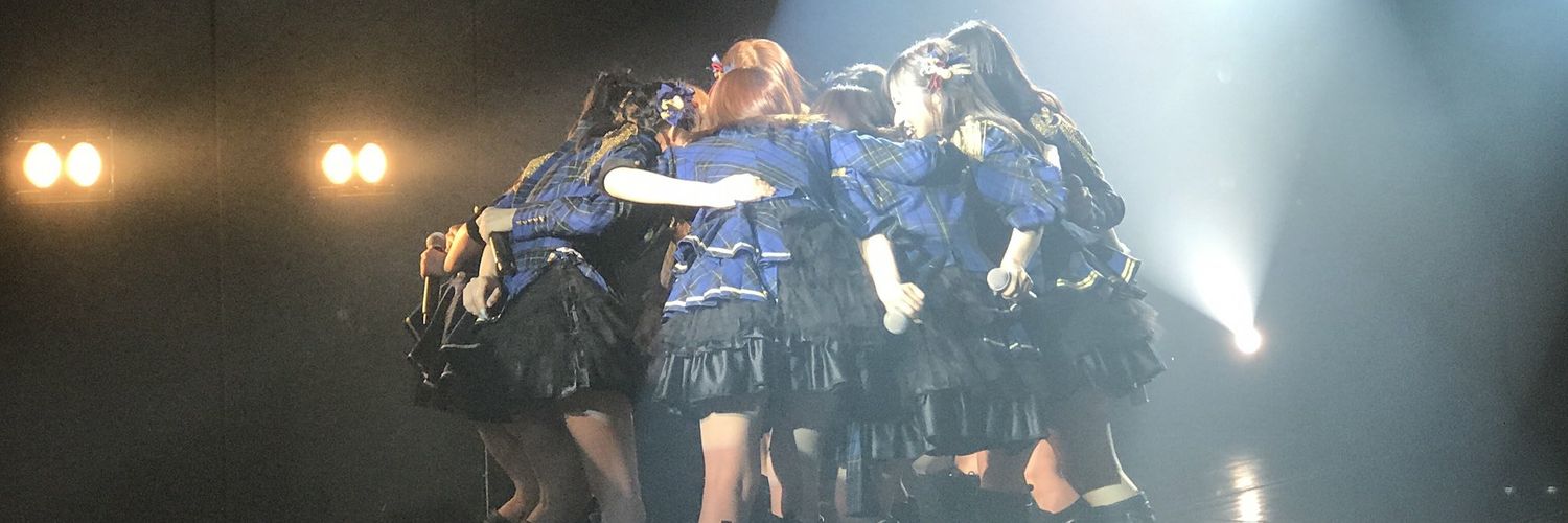 ka2maru1021's profile banner image