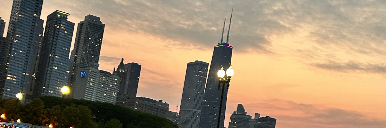 TameraMcNeal's profile banner image