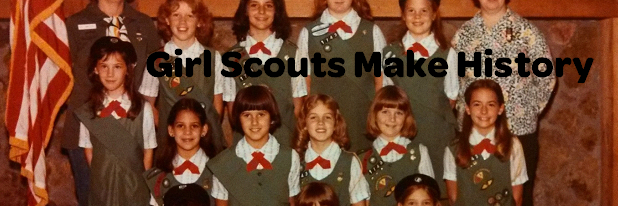 GirlScoutArchivesAtl banner
