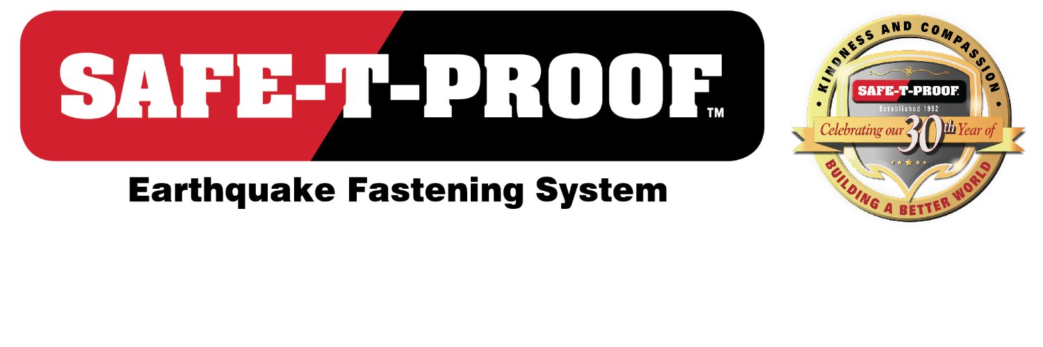 SAFETPROOF's profile banner image