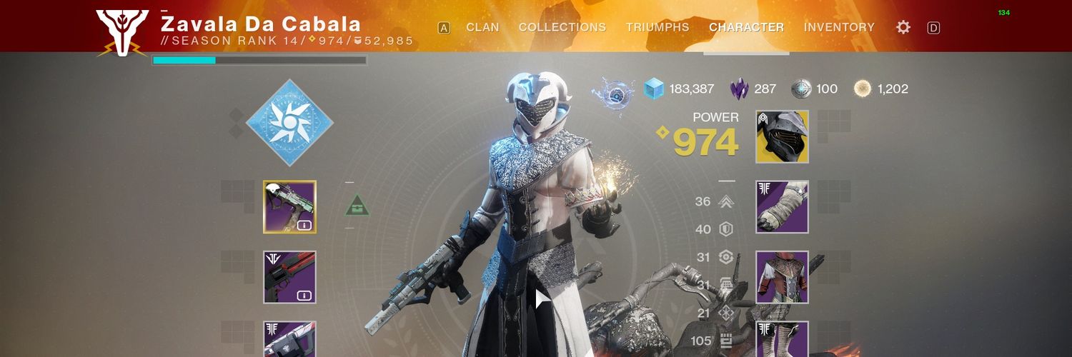 kenrokstone's profile banner image