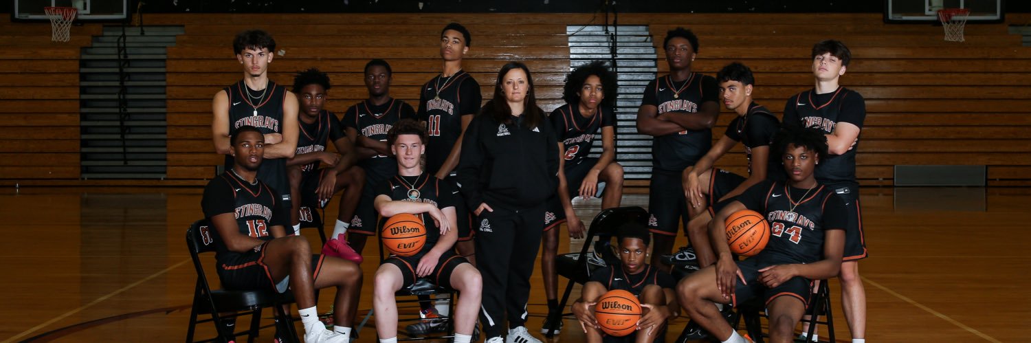 Charlie Clark, M. Ed banner