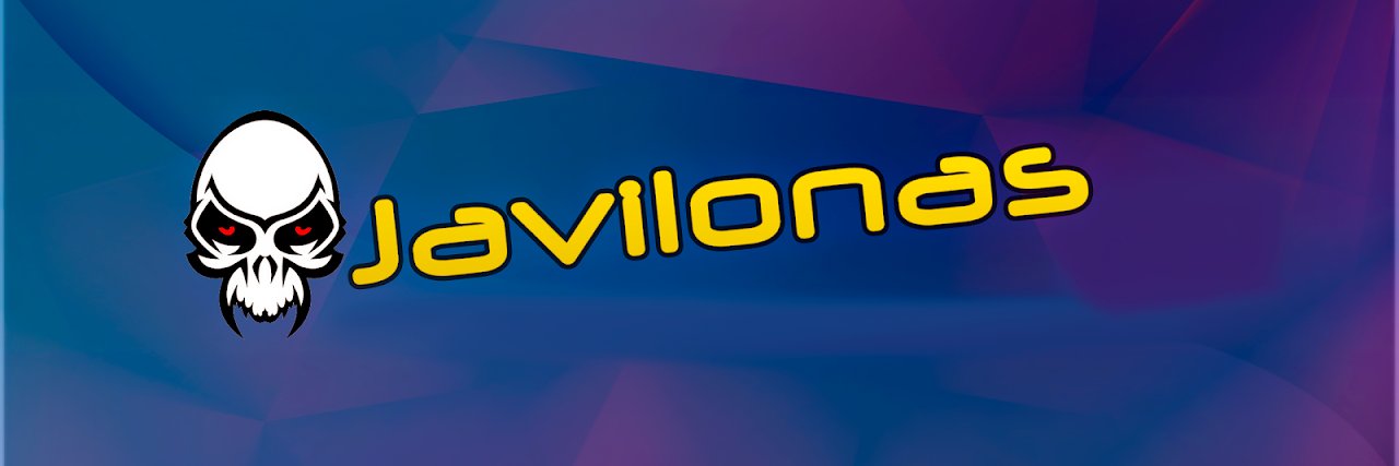 Javier Sayago banner