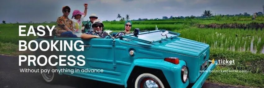 TicketBali's profile banner image