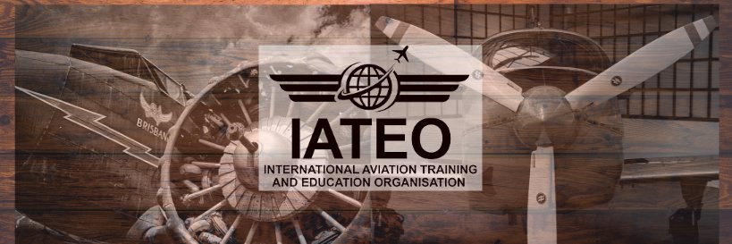 IATEOorg's profile banner image