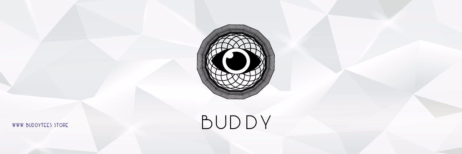 buddytees's profile banner image