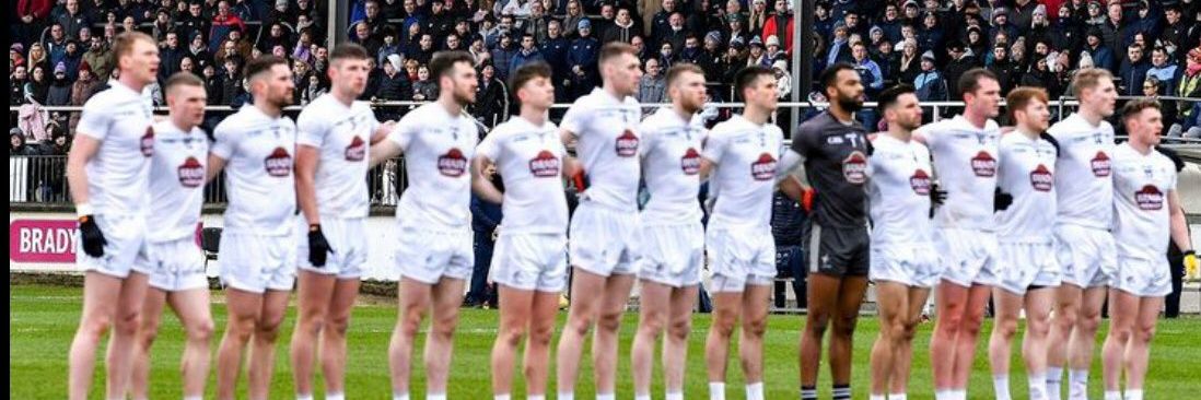Patrick Conlon banner