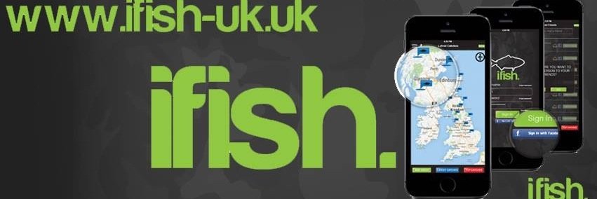 iFishUk1's profile banner image