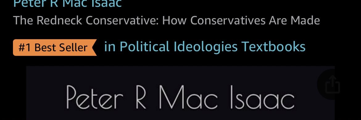 Peter R Mac Isaac banner