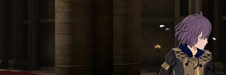 TheEternalLoner's profile banner image