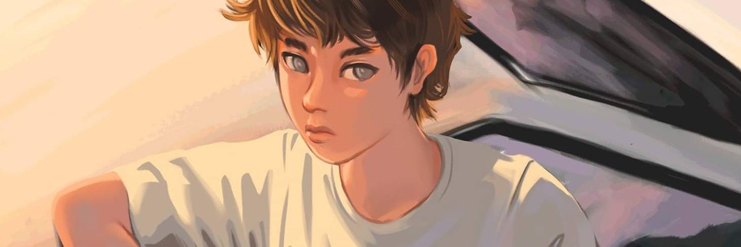 justincaiyod's profile banner image