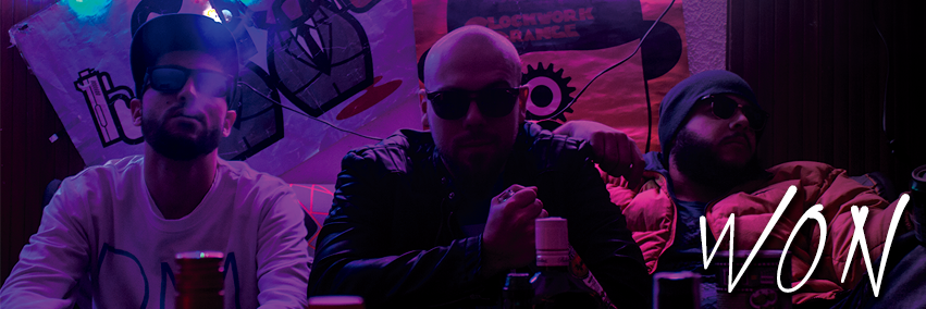 won_official's profile banner image