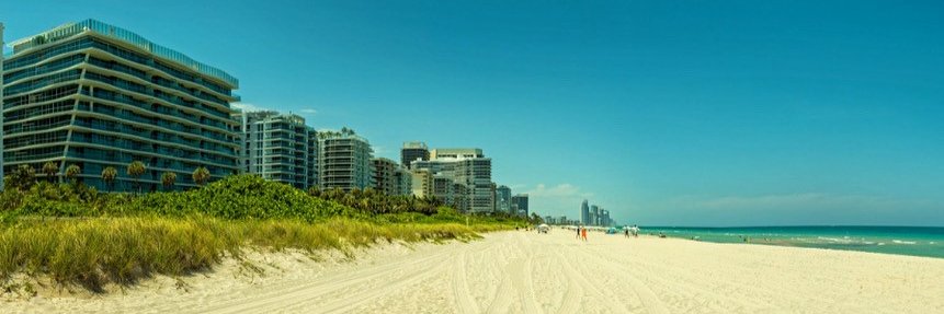 Visit Surfside banner