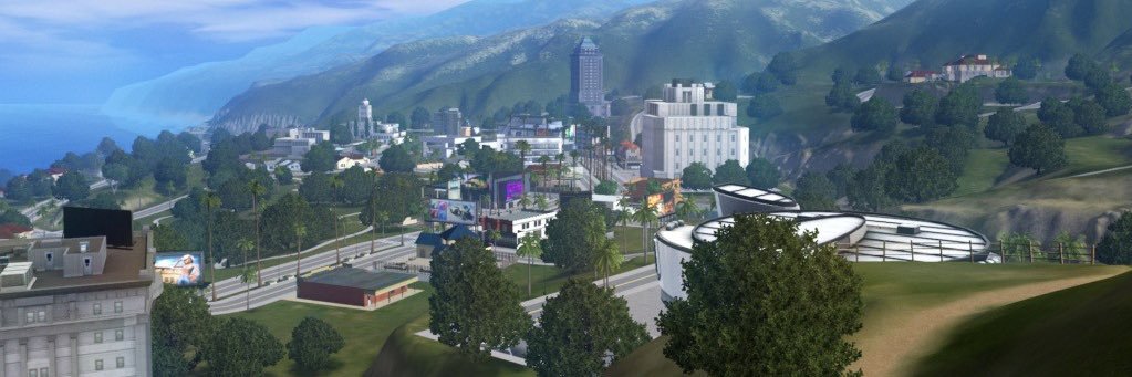 SimNationTV's profile banner image