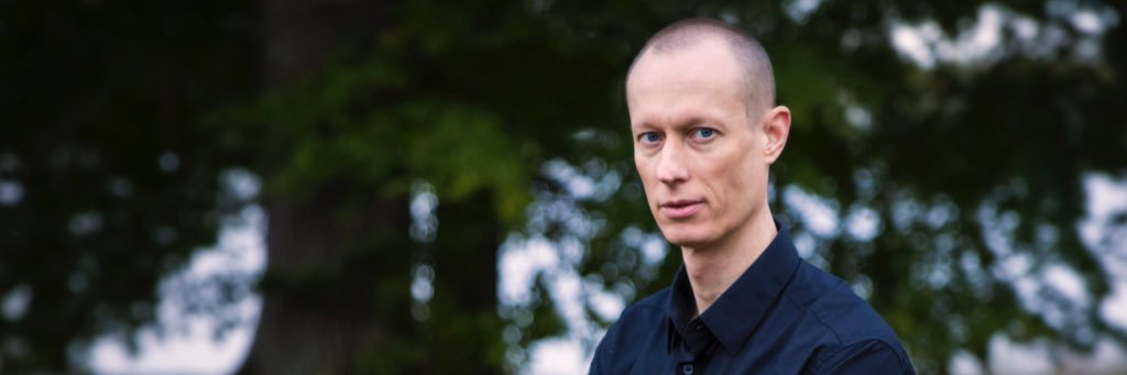 Håkan Karlsson banner