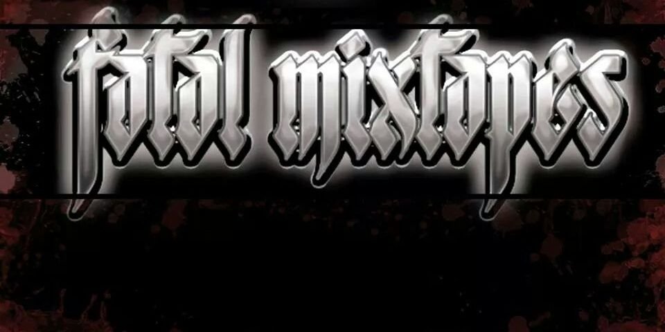 FatalMixtapes's profile banner image