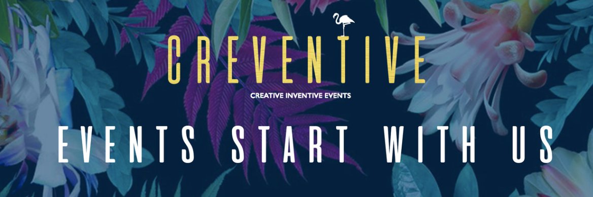 creventivelikes's profile banner image