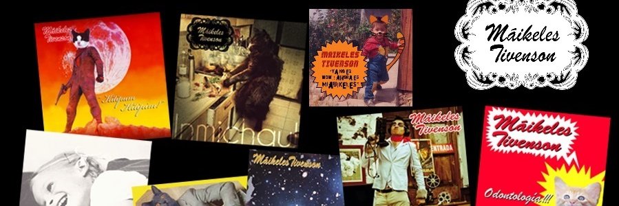 maikelestivenso's profile banner image