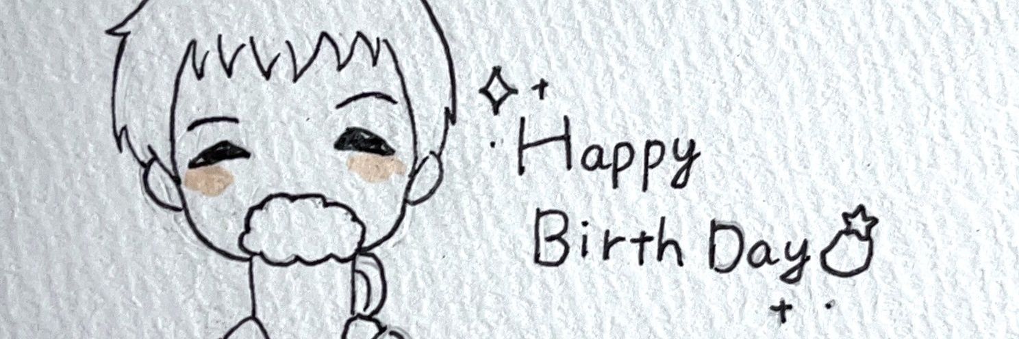 roki1104's profile banner image