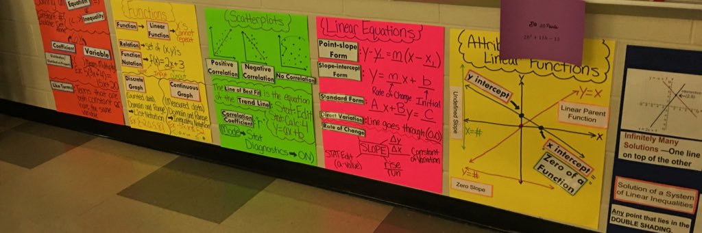 BISD Mathematics banner