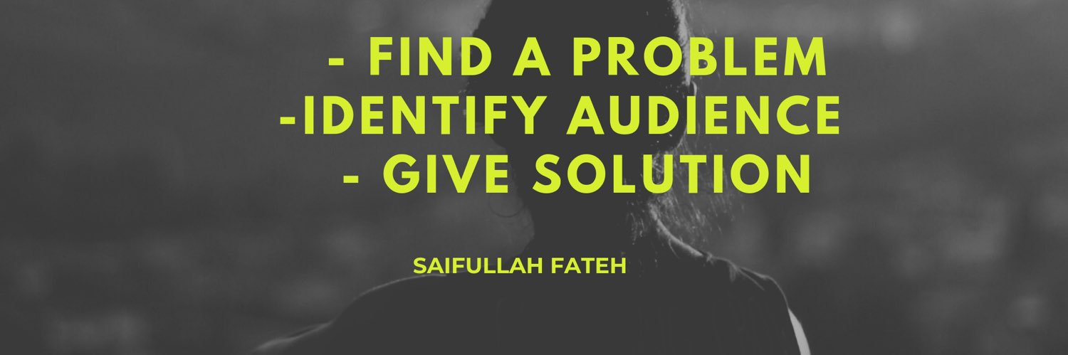 Saifullah Fateh banner