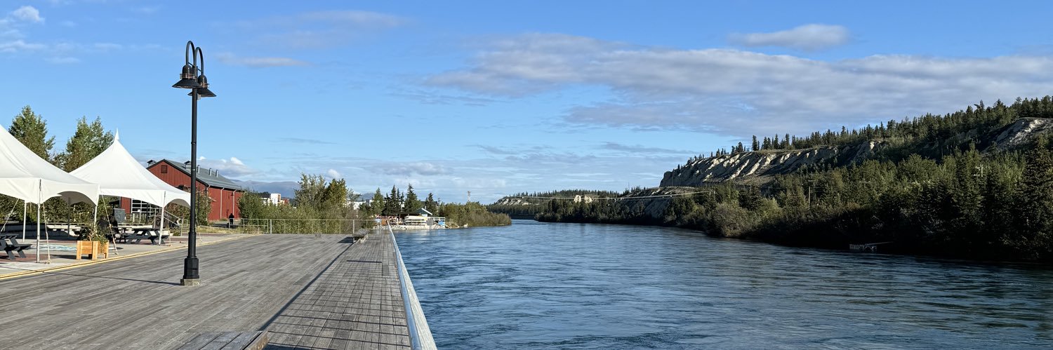 Nicholas M. Pescod banner