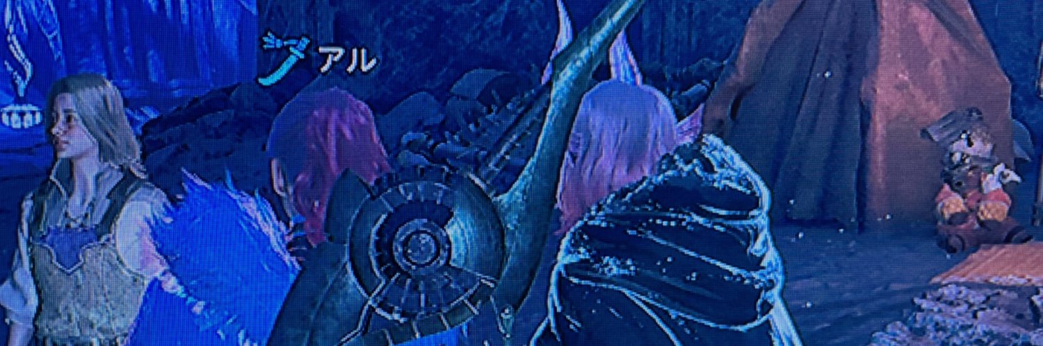 whitemoon35751's profile banner image
