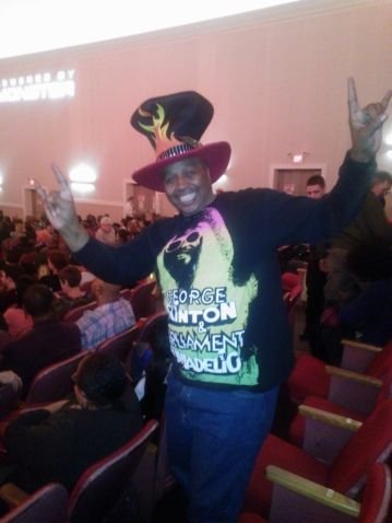 Johnnie Baker banner